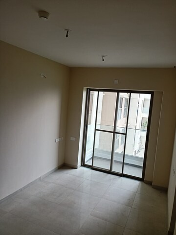 Bedroom in 1 BHK Apartment at Birla Vanya, Kalyan West – for Rent
