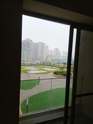 1 BHK Apartment – Exterior View View at Birla Vanya, Kalyan West - for Rent