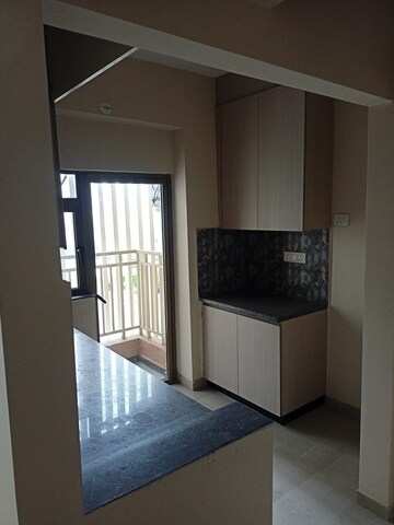 Kitchen in 1 BHK Apartment at Birla Vanya, Kalyan West – for Rent