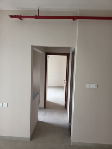 Corridor in 2 BHK Apartment at Birla Vanya, Kalyan West – for Rent