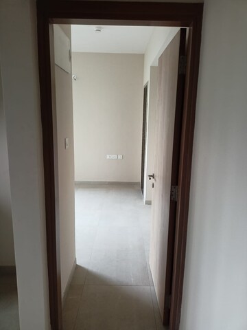 Building Lobby in 2 BHK Apartment at Birla Vanya, Kalyan West – for Rent
