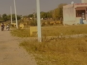 Plot Area in  Plot at Kalwar Road – for Sale