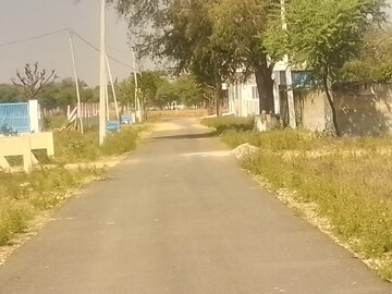 Plot Area in  Plot at Kalwar Road – for Sale