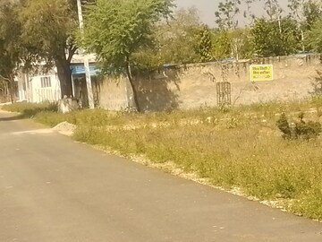 Plot For Resale in Shiv Nagar Jaipur  8337369