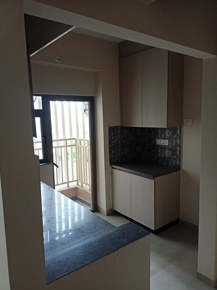 Kitchen, birla-vanya 2 Bedroom 963 Sq.Ft. Apartment In Kalyan West Thane 8337431