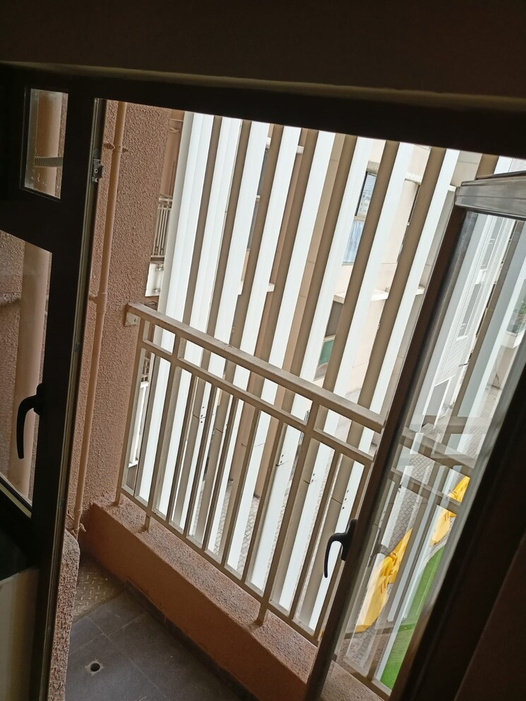 Balcony, birla-vanya 2 Bedroom 963 Sq.Ft. Apartment In Kalyan West Thane 8337431