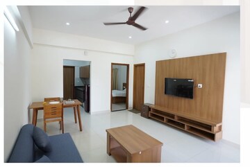 1 BHK Apartment For Rent in Kasavanahalli Bangalore  8337228