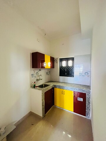 Kitchen in 2 BHK Independent House at Latma Road – for Rent