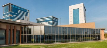  Office Space For Rent in DLF Corporate Greens, Sector 74a