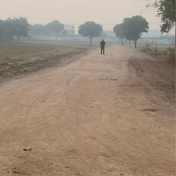  Industrial Plot For Sale in Sikri