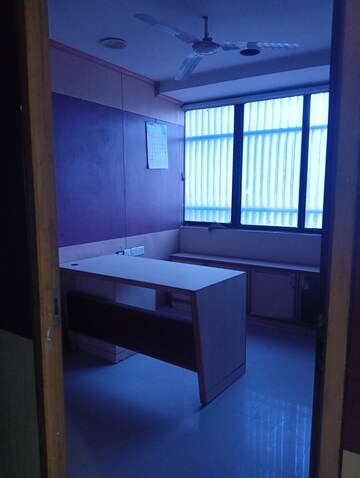 Floor Plan in  Office Space at Mahatma Nagar – for Rent