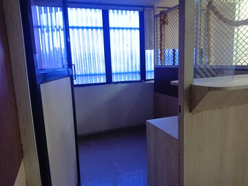 Team Area in  Office Space at Mahatma Nagar – for Rent