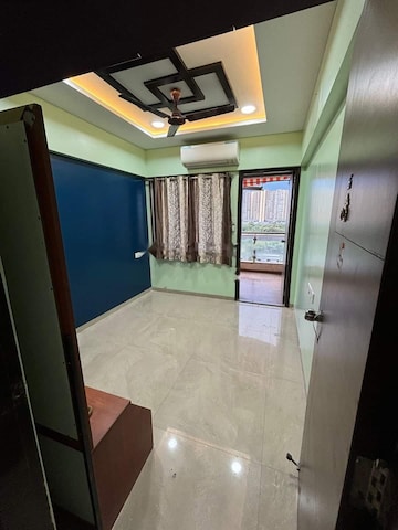 Team Area in 2 BHK Apartment at Venkatesh Graffiti, Keshav Nagar – for Rent