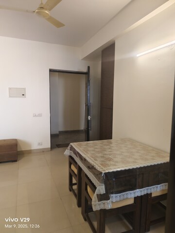 Bedroom in 2 BHK Apartment at DLF Silver Oaks, Sector 26 – for Sale