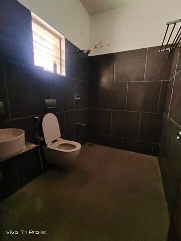 Living Room in 4 BHK Villa at Near Vaishno Devi Circle On Sg Highway – for Sale