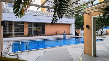 2 BHK Apartment – Exterior View View at Venkatesh Graffiti, Keshav Nagar - for Rent