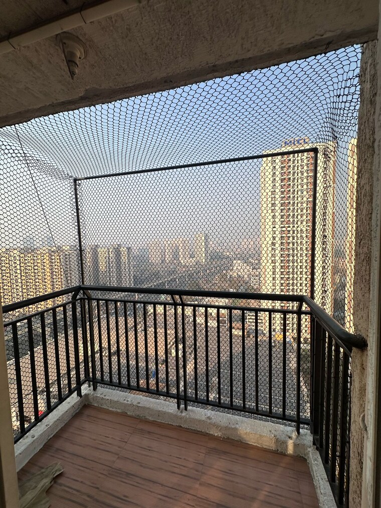 Bedroom, db-realty-orchid-ozone 1 Bedroom 420 Sq.Ft. Apartment In Dahisar East Mumbai 8337314