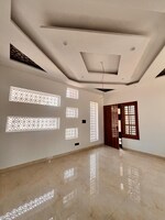 4 BHK + Pooja Room 200 Sq.Yd. Independent House in Kharar Road