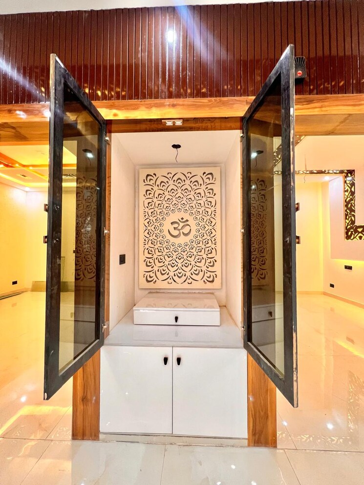 Other, kharar road 4 Bedroom 200 Sq.Yd. Independent House In Kharar Road Mohali 8337392