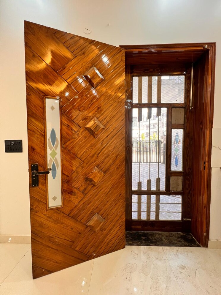 undefined, kharar road 4 Bedroom 200 Sq.Yd. Independent House In Kharar Road Mohali 8337392