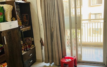 3 BHK Apartment For Rent in Unique Blliss, Wakad