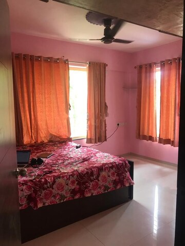2 BHK Apartment For Rent in Sancheti Eves Garden, Mundhwa