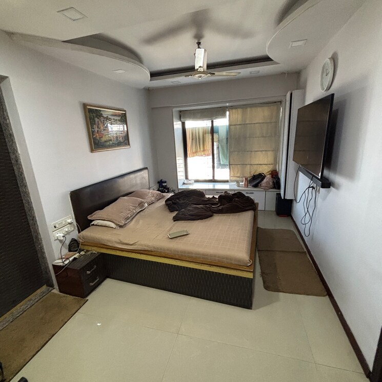 Living Room, neptune-living-point 2.5 Bedroom 810 Sq.Ft. Apartment In Jaydev Singh Nagar Mumbai 8337483