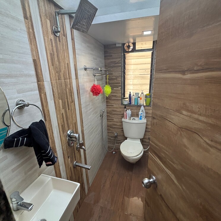 Bathroom, neptune-living-point 2.5 Bedroom 810 Sq.Ft. Apartment In Jaydev Singh Nagar Mumbai 8337483