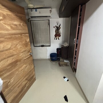 Kitchen in 2.5 BHK Apartment at Neptune Living Point, Jaydev Singh Nagar – for Sale