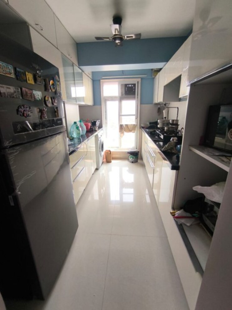 Kitchen, rc-grand-residency 2 Bedroom 1200 Sq.Ft. Apartment In Kurla Mumbai 8337339