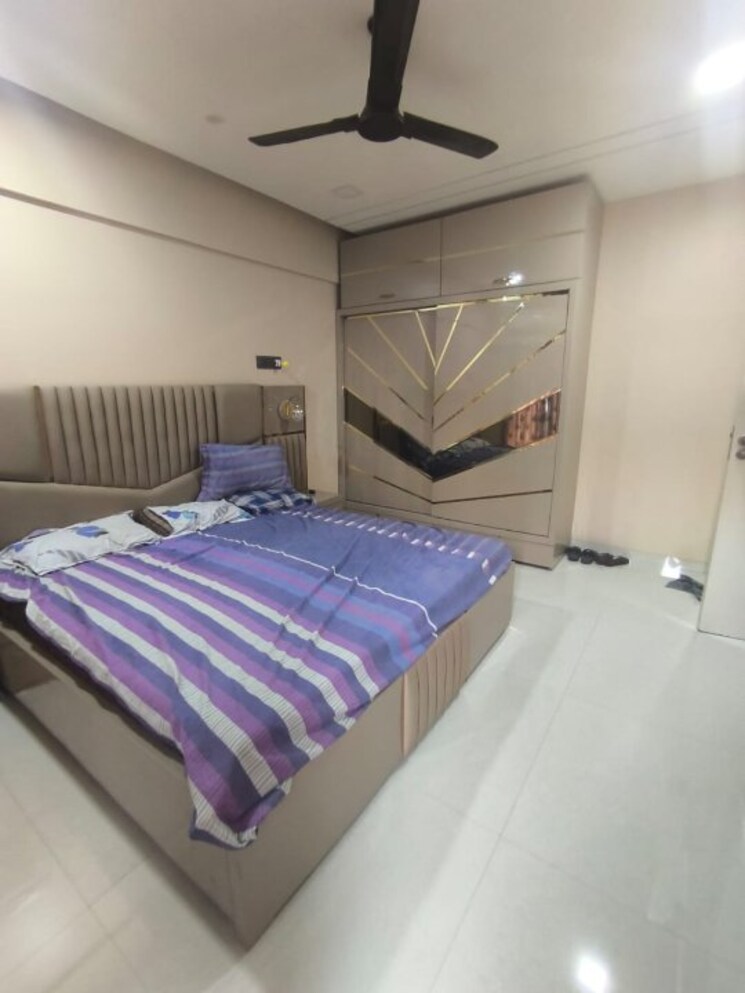 Bedroom, rc-grand-residency 2 Bedroom 1200 Sq.Ft. Apartment In Kurla Mumbai 8337339