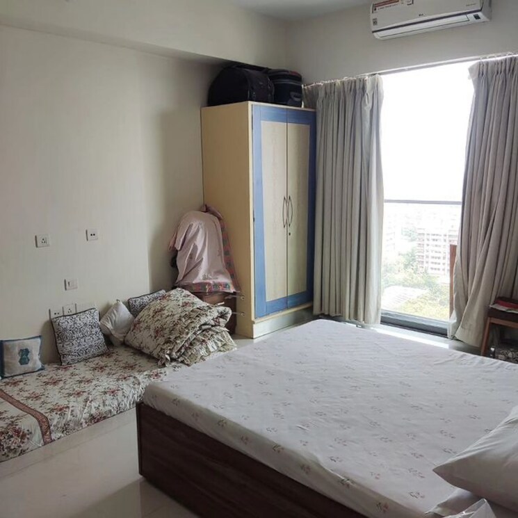 Bedroom, videocon-towers-b-chs-ltd 2 Bedroom 800 Sq.Ft. Apartment In Gokul Gardens Mumbai 8337461