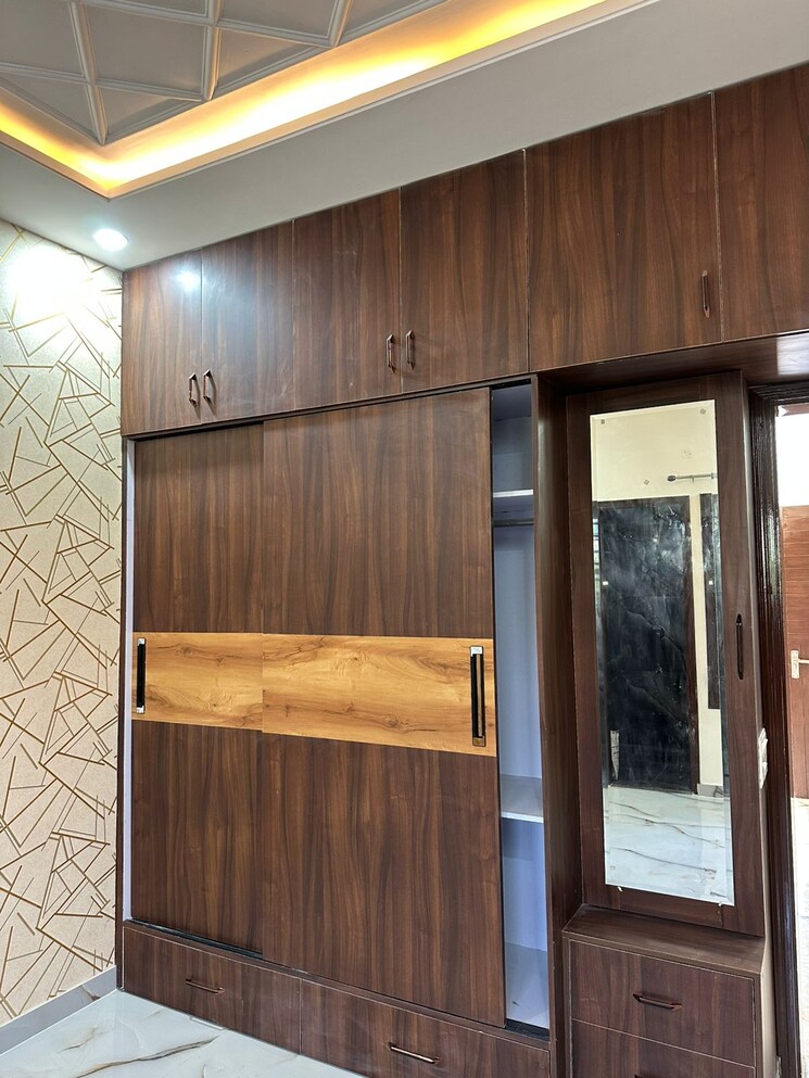 undefined, kharar road 3 Bedroom 140 Sq.Yd. Independent House In Kharar Road Mohali 8337509