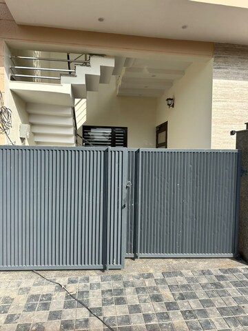 3 BHK Independent House – Exterior View View at Kharar Road - for Sale