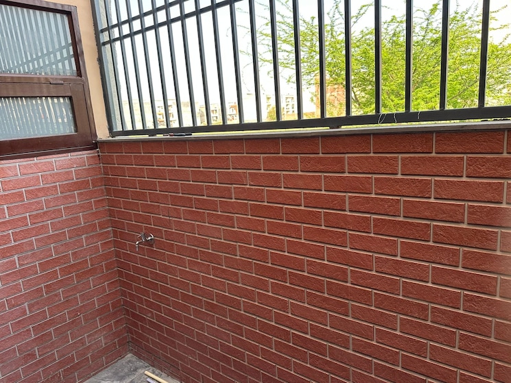 Exterior View, kharar road 3 Bedroom 140 Sq.Yd. Independent House In Kharar Road Mohali 8337509