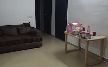 2 BHK Villa For Rent in Sector 31