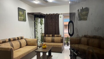 1 BHK Apartment For Rent in Raheja Gardens Wanwadi Pune  8337495