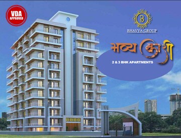 2 BHK Apartment For Resale in Chhota Lalpur Varanasi  8326838