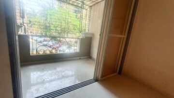 2 BHK Apartment For Rent in Mangeshi Riddhi Siddhi Kalyan West Thane  8337485