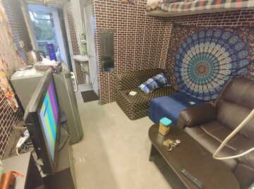1 BHK Builder Floor For Rent in Lajpat Nagar I