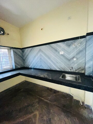 Kitchen in 2 BHK Apartment at Bariatu – for Rent