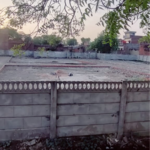 1500 Sq.Ft. Plot in Anjaneya Enclave