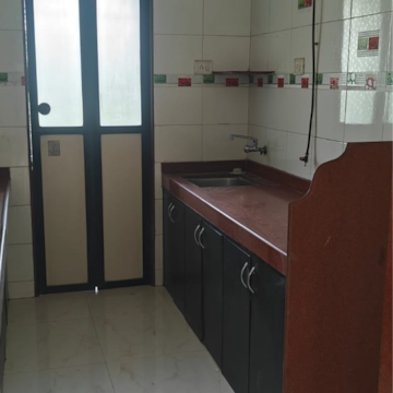 2 BHK Apartment For Resale in Tunga Village Mumbai  8337734