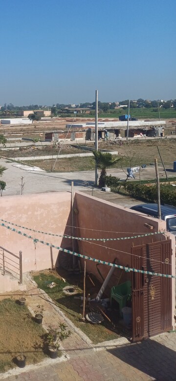  Plot For Sale in Jewar