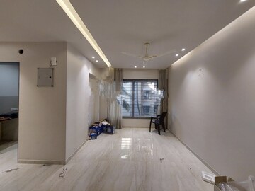 Building Lobby in 1 BHK Apartment at Apsara Heritage, Chembur – for Sale