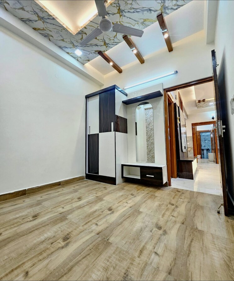 Room, divya-angels 3 Bedroom 1390 Sq.Ft. Builder Floor In Indrapuram Ghaziabad 8337589