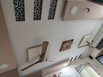 Furnished Amenities in 2 BHK Apartment at Raymond Ten X Habitat, Pokhran Road No 2 – for Sale