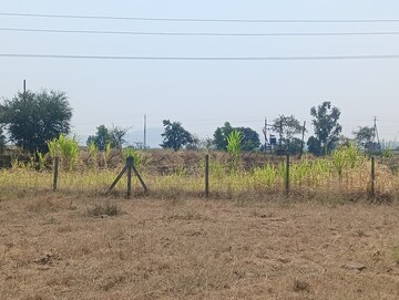 Plot Area in  Plot at Peth Road – for Sale