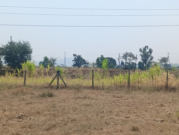 undefined, peth road  5 Acre Plot In Peth Road Nashik 8337584