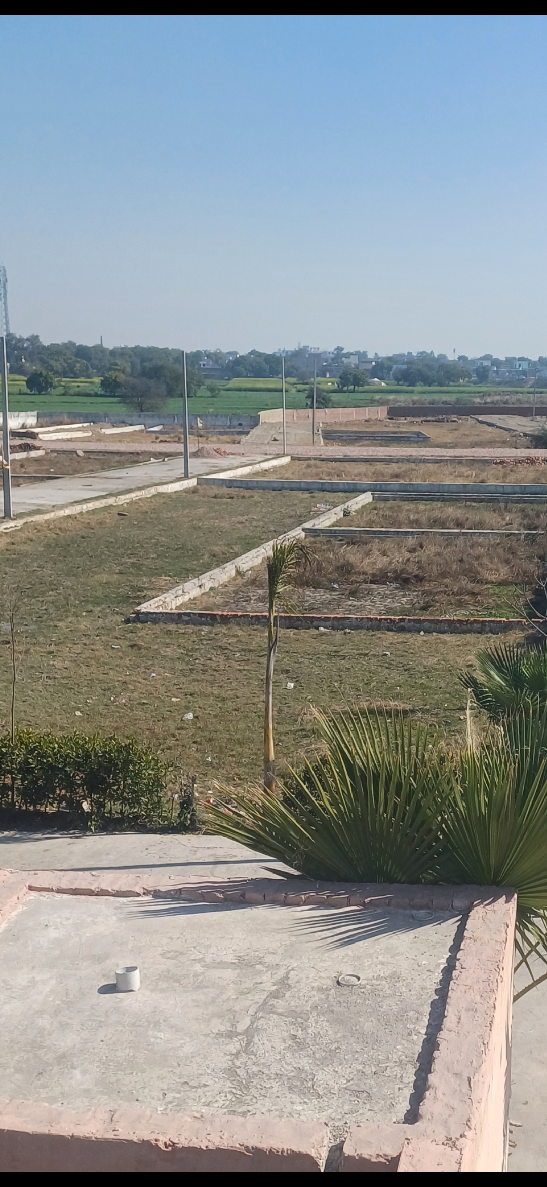 Plot For Sale in The Grand City 